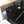 Used Yamaha CLP-S408PE Digital Piano inc stool. Polished Ebony