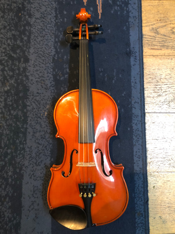 USED 4/4 size Stentor Student Series Violin