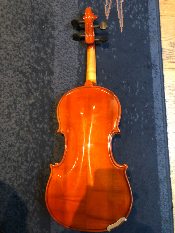 USED 4/4 size Stentor Student Series Violin