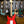 Used Revelation S-Style Electric guitar. Red.