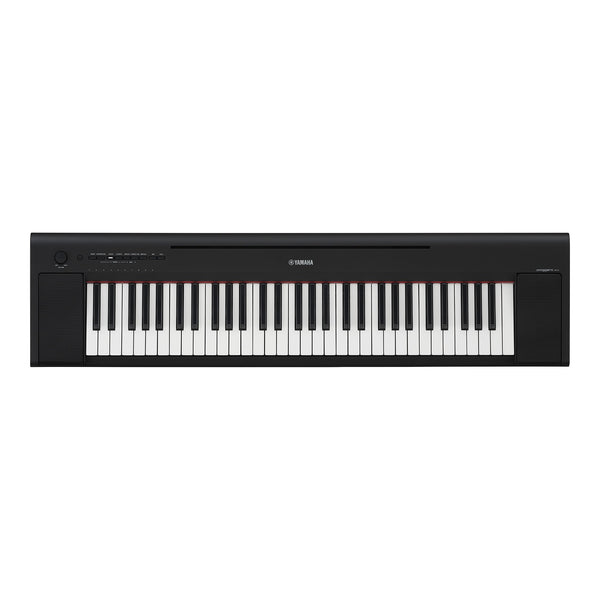 Yamaha NP15 Piaggero Series Keyboard