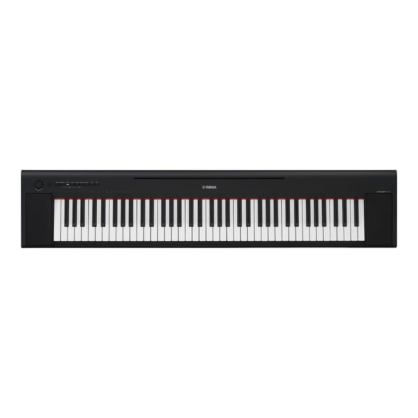 Yamaha NP35 Piaggero Series Keyboard