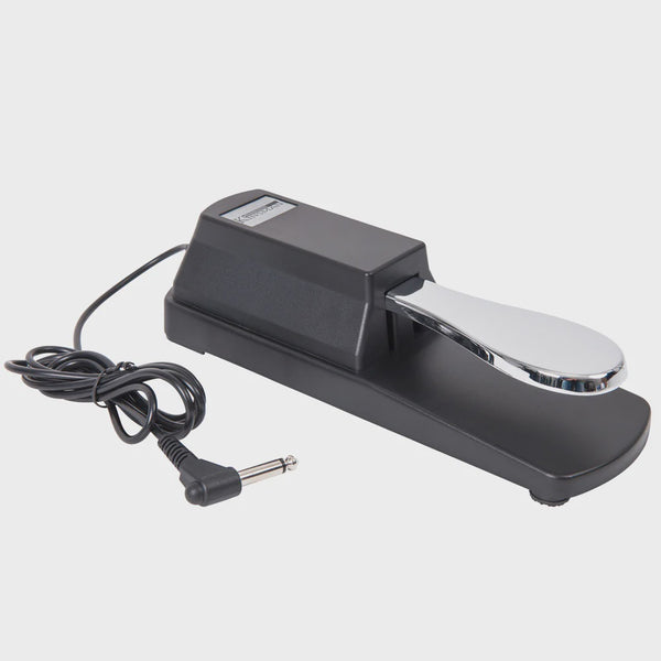 KASP1 Kinsman universal sustain pedal for all brands.