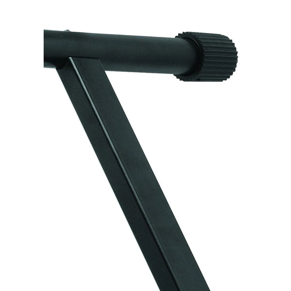 Classic Single X frame Keyboard Stand