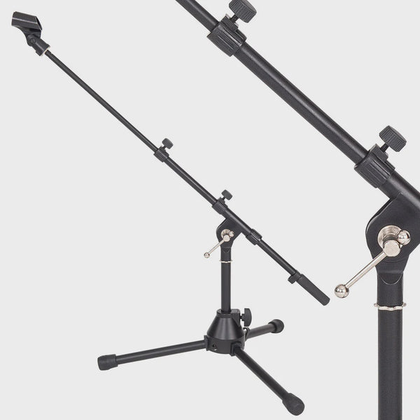 Kinsman KPS31 Premium Series Mini Microphone Boom Stand