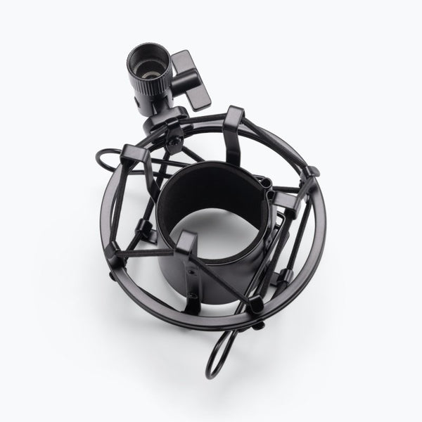 Microphone Shock Mount. Small.