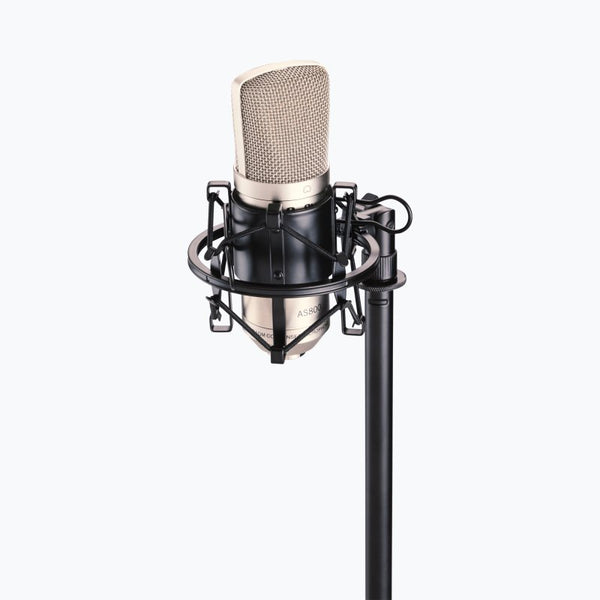 Microphone Shock Mount. Small.