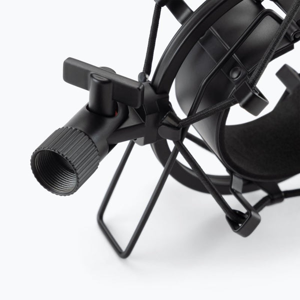 Microphone Shock Mount. Large.
