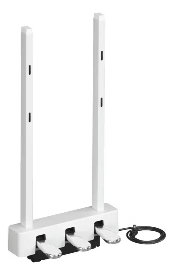 Yamaha LP1 pedal unit for Yamaha P Series Pianos