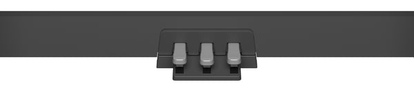 Yamaha LP-5A Pedal Board unit for P-145 Portable Digital Pianos
