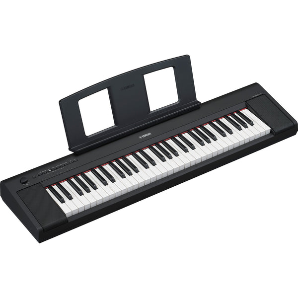 Yamaha NP15 Piaggero Series Keyboard