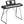 Yamaha NP15 Piaggero Series Keyboard