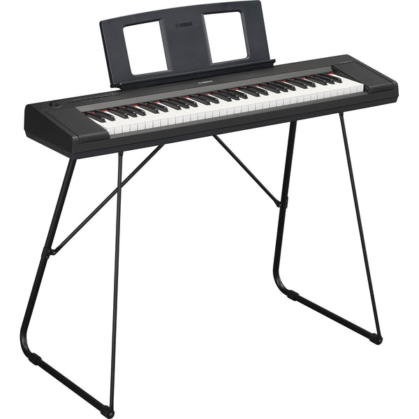 Yamaha NP15 Piaggero Series Keyboard