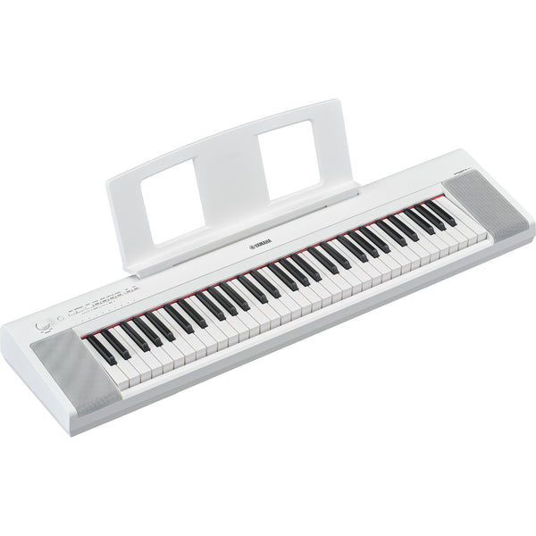 Yamaha NP15 Piaggero Series Keyboard