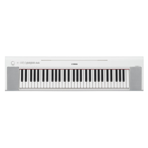 Yamaha NP15 Piaggero Series Keyboard