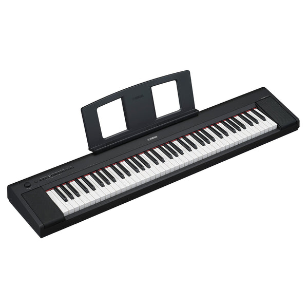 Yamaha NP35 Piaggero Series Keyboard