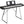 Yamaha NP35 Piaggero Series Keyboard