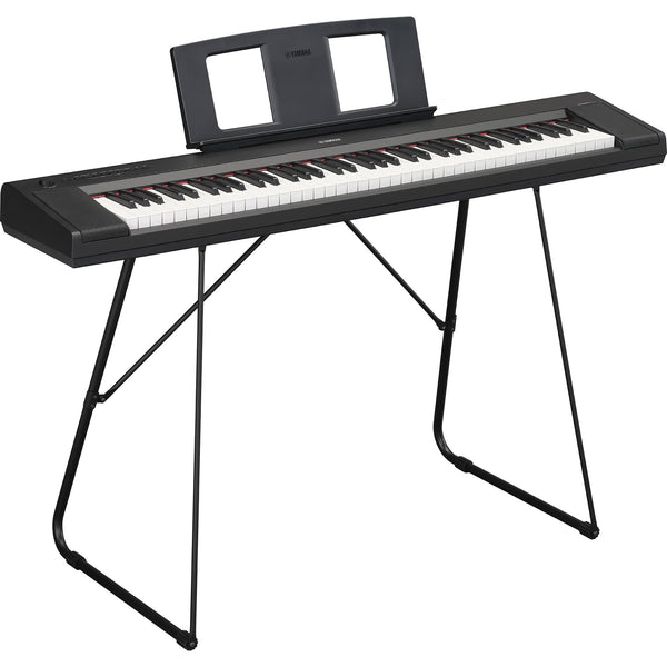 Yamaha NP35 Piaggero Series Keyboard