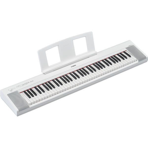 Yamaha NP35 Piaggero Series Keyboard