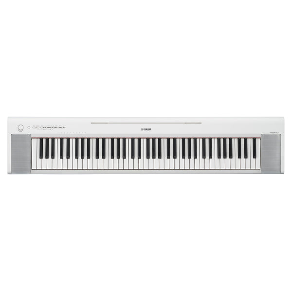 Yamaha NP35 Piaggero Series Keyboard