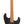 Strat style electric guitar suitable for beginners. Black Gloss.