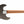 Northstar NS1CFHH Stratocaster style electric guitar in Charcoal Frost