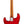 Strat style electric guitar suitable for beginners. Morello Cherry Metallic.