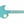 Northstar NS3CB Les Paul Style Electric Guitar in Metallic Cadillac Blue.