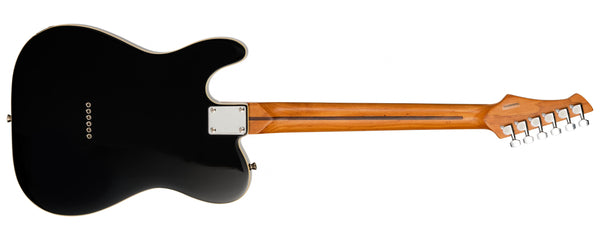 Northstar Pro NS2BK Telecaster Style Electric Guitar.
