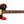 Northstar Pro NSP2NA Telecaster Style Electric Guitar Translucent Red.