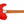 Northstar Pro NSP2NA Telecaster Style Electric Guitar Translucent Red.
