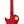 Les Paul Style Full Size Electric Guitar (Heritage Cherry Sunburst)