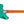 Northstar Pro NSP4EG Offset Electric Guitar in Emerald Green