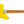 Northstar Pro NSP4GY Offset Electric Guitar in Graffiti Yellow