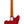 Pro Series Offset Full Size Jaguar Style Electric Guitar ( Morello Cherry)