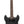 Pro Series Hollow body Electric Guitar in Matt Black
