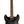 Pro Series Hollowbody Electric Guitar in Gloss Black