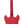 Pro Series Hollow body Electric Guitar in Matt Cherry