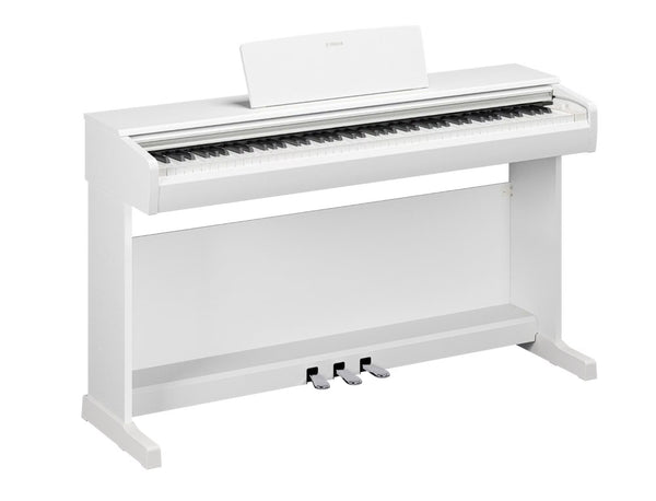 ARIUS YDP146 Digital Piano. Choice of colours