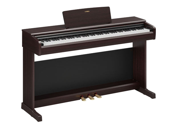 ARIUS YDP146 Digital Piano. Choice of colours