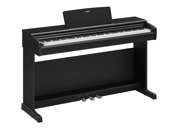 ARIUS YDP146 Digital Piano. Choice of colours