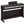 ARIUS YDP146 Digital Piano. Choice of colours