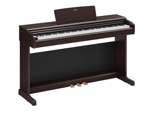 ARIUS YDP146 Digital Piano. Choice of colours