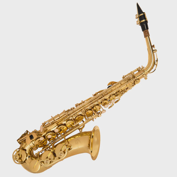 Odyssey OAS130 Eb Alto Sax