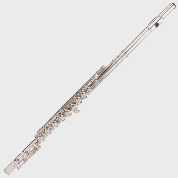 Odyssey OFL100 Silver plated C Flute