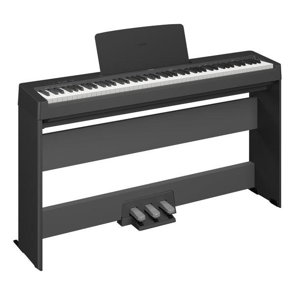 Yamaha P145 Portable Series Piano