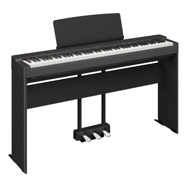 Yamaha P225 Portable Series Piano