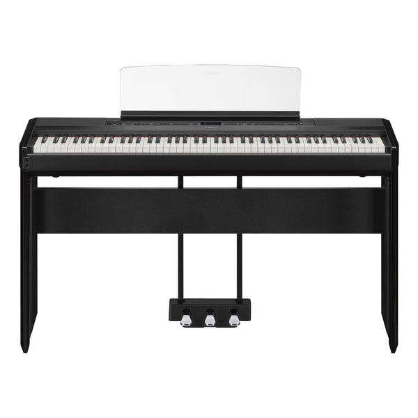 Yamaha P-525 Portable Digital Piano