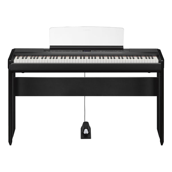 Yamaha P-525 Portable Digital Piano