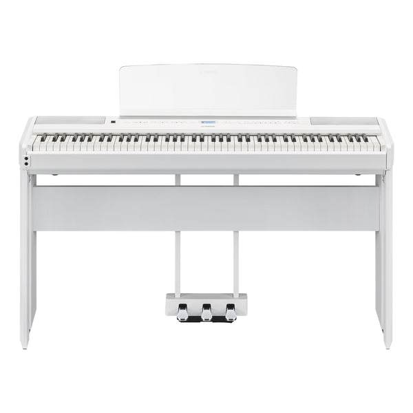 Yamaha P-525 Portable Digital Piano